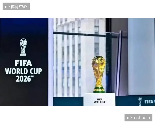 中央广播电视总台获得2026年美加墨世界杯在中国大陆地区的独家转播权。
